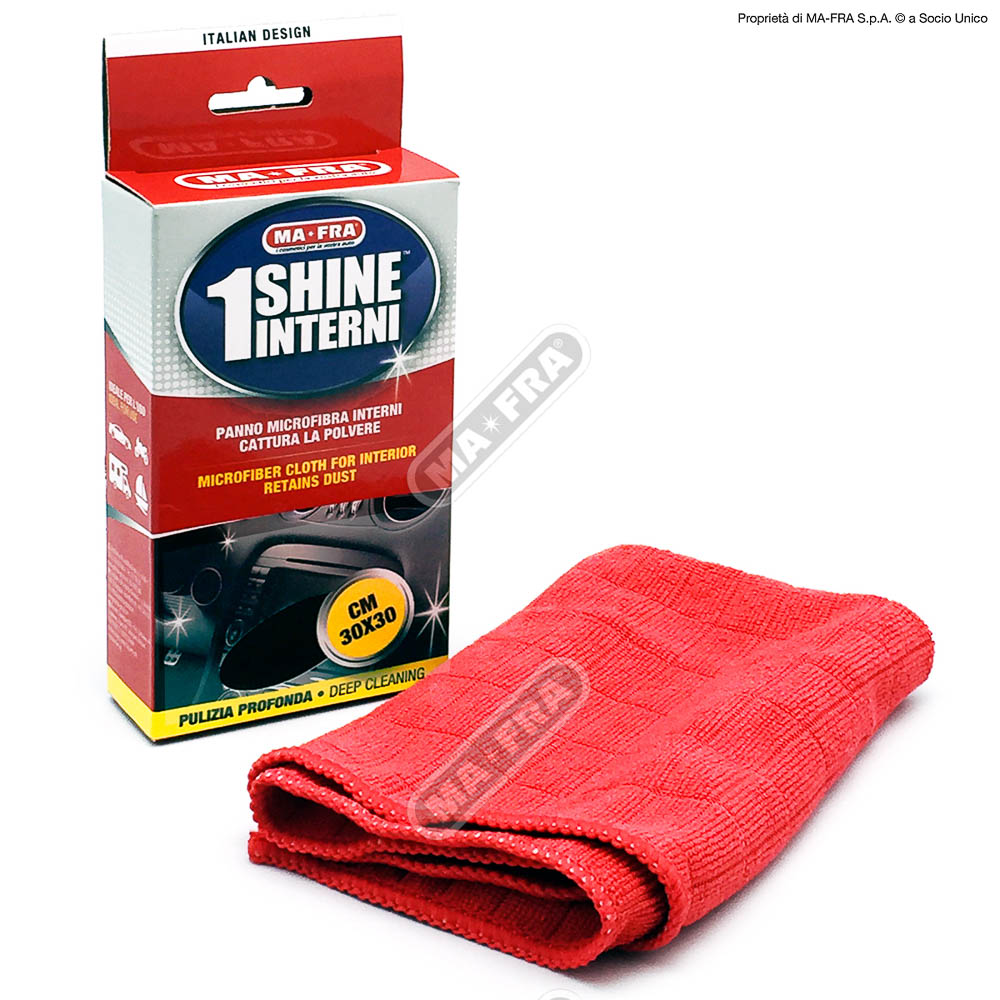 Panno 1SHINE interni 12 pcs MA-FRA A0217