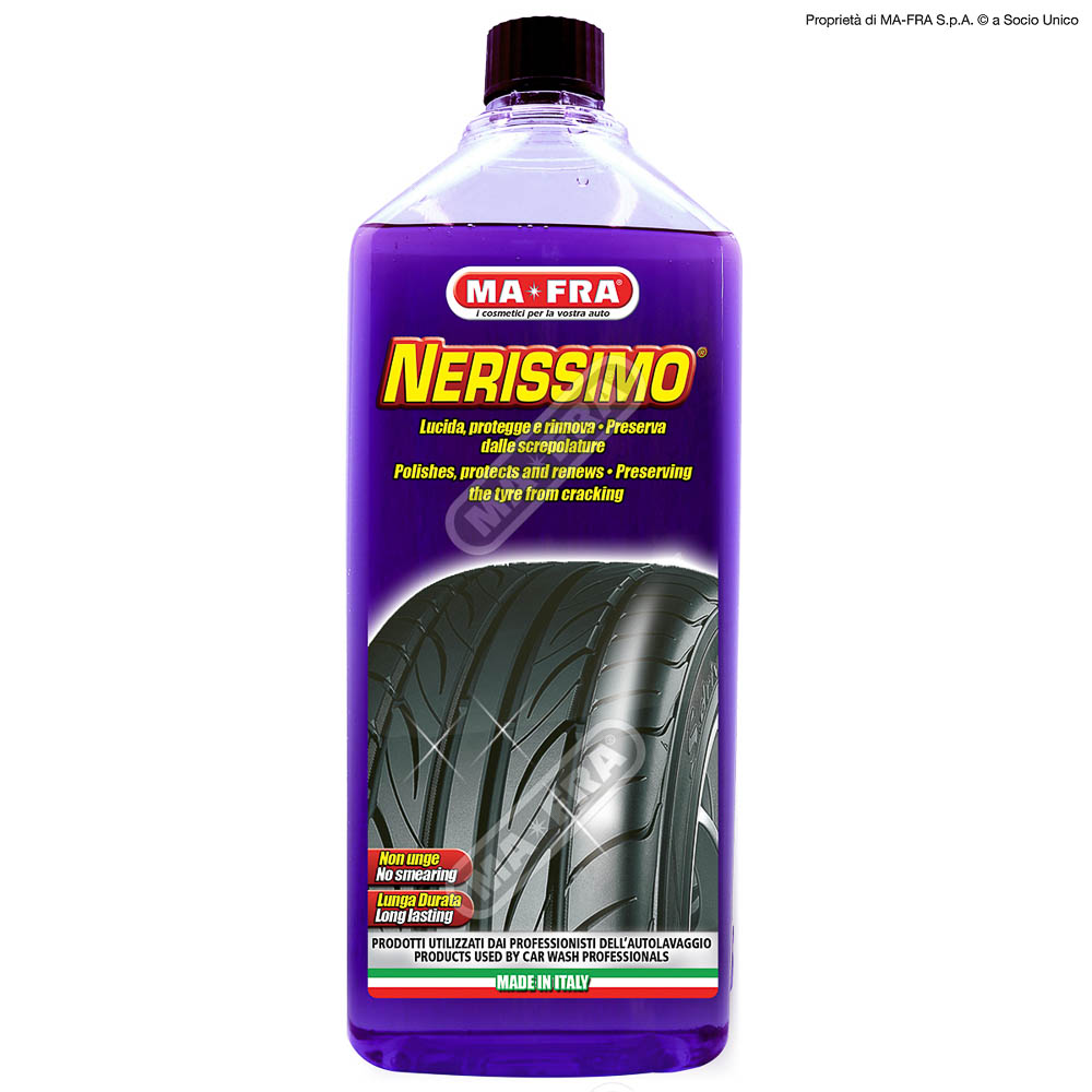 Nerissimo 1000 ml 6 pz MA-FRA H0772